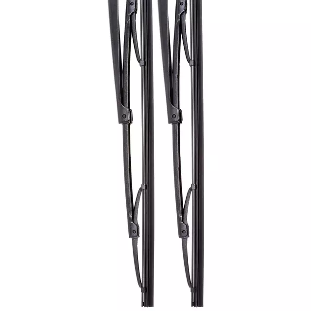 82261 - Wiper and Washer: Windshield Wiper Blade for ACDelco Image