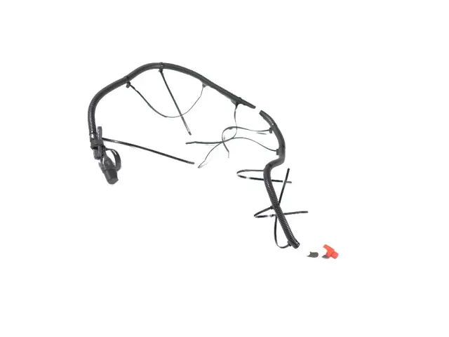 Engine Block Heater Cord - Mopar (68357703ac)