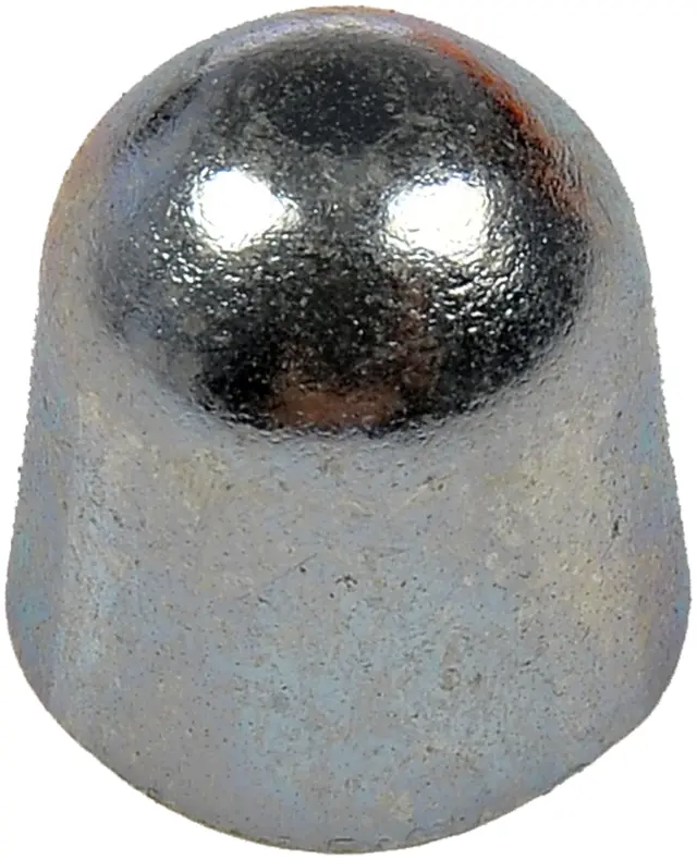 555001 - : Steel Cup Expansion Plug 13/32  In., Height 0.500 for Dorman Image