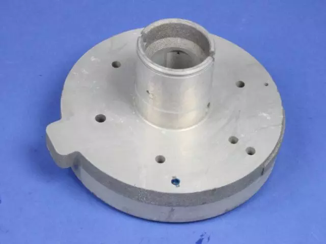 52117975 - Automatic Transmission 4 Speed [DG8]: Transmission O/drive Clutch Piston Retainer for Dodge: Dakota, Durango, Ram 1500, Ram 2500, Ram 3500 Image