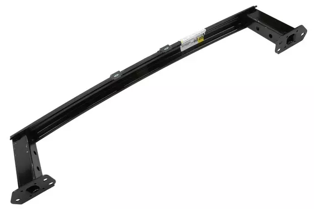 Front Bumper Lower Impact Bar - GM (42554932)