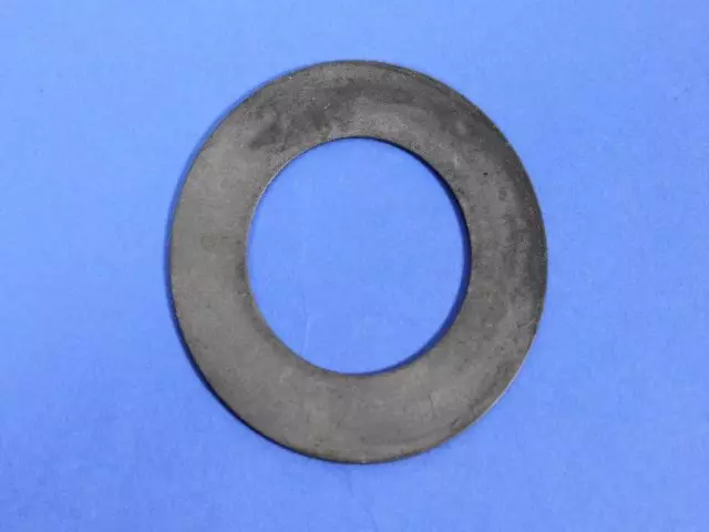 68004073AA - Front Axle; Dana 216 MM; Differential and Drive Line: Drive Pinion Slinger for Dodge: Nitro | Jeep: Liberty, Wrangler, Wrangler JK Image