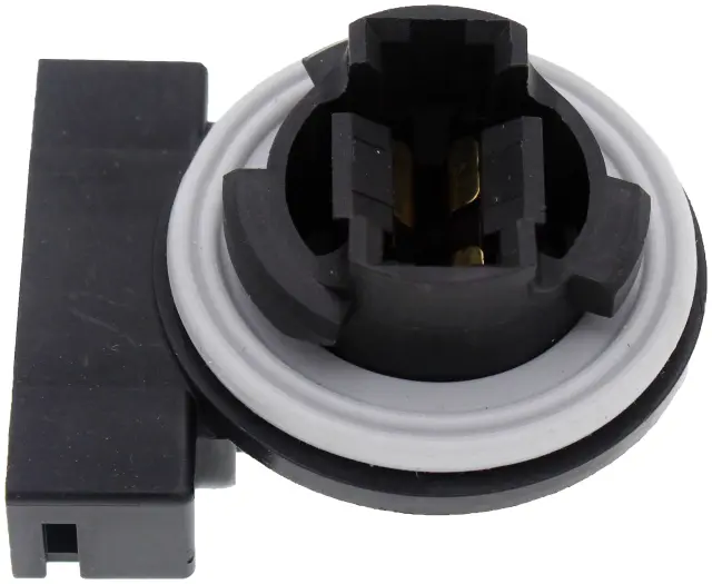 645657 - Interior: Park And Turn signal Lamp Socket - Left/Right for Dorman Image