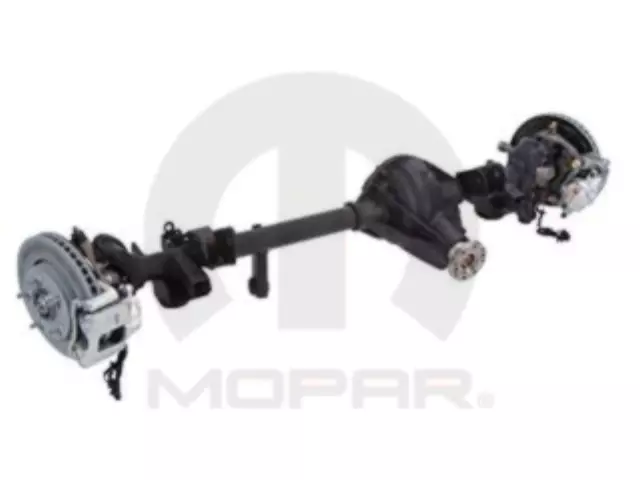 P5153825AH - : Axle for Mopar Image