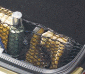 Cargo Net - Envelope Style - Ford (6E5Z-54550A66-A)