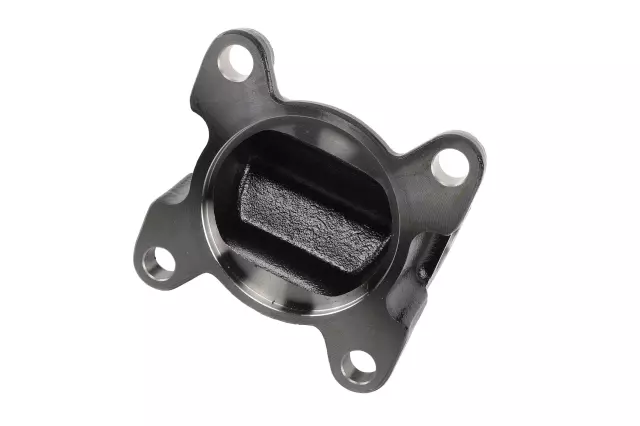 84389647 - : Drive Shaft Flange Yoke for Cadillac: Escalade, Escalade ESV | Chevrolet: Colorado, Silverado 1500, Silverado 1500 LTD, Suburban, Tahoe | GMC: Canyon, Sierra 1500, Sierra 1500 Limited, Yukon, Yukon XL Image