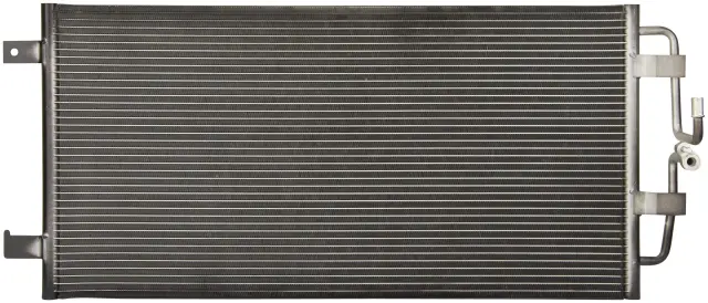 73285 - : A/C Condenser for Spectra Premium Image