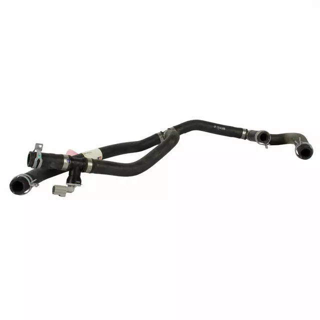 Drive Motor Inverter Coolant Line - Ford (EV6Z-8A577-A)