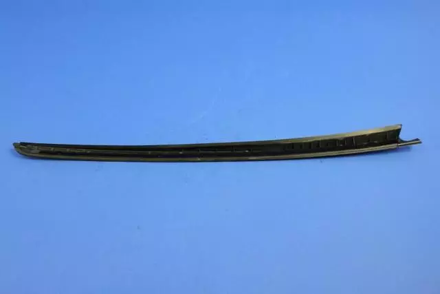 A Pillar Molding, Left - Mopar (5303675AD)