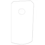 85459307 - Body: Switch for Mercedes-Benz Image