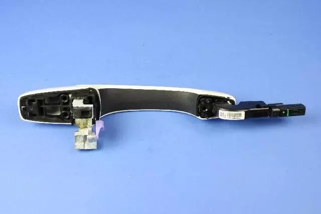 Exterior Door Handle, Right - Mopar (1QA18SW1AJ)