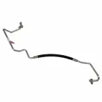 YF37409 - HVAC: Motorcraftâ„¢ Discharge Hose for Ford: Focus Image