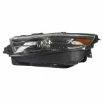 DG1Z13008V - Electrical: Headlamp Assembly for Ford: Police Interceptor Sedan, Special Service Police Sedan Image