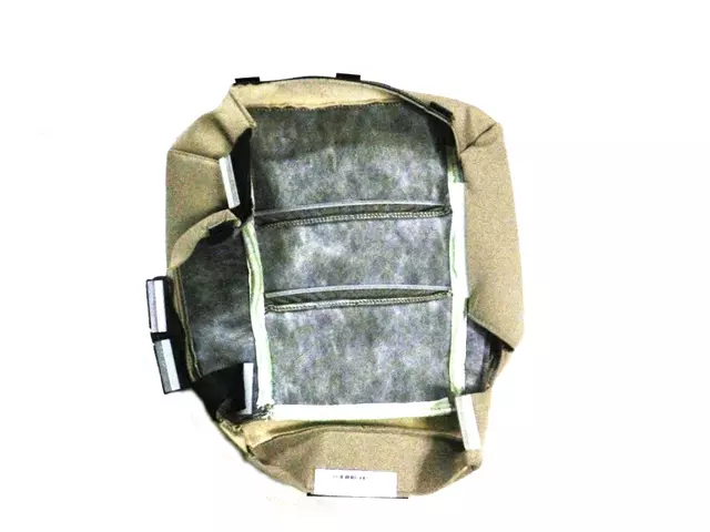 Rear Seat Cushion Cover, Right - Mopar (5VS60HL1AB)