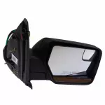CL1Z17682BA - Body: Mirror Assembly for Ford: Expedition Image
