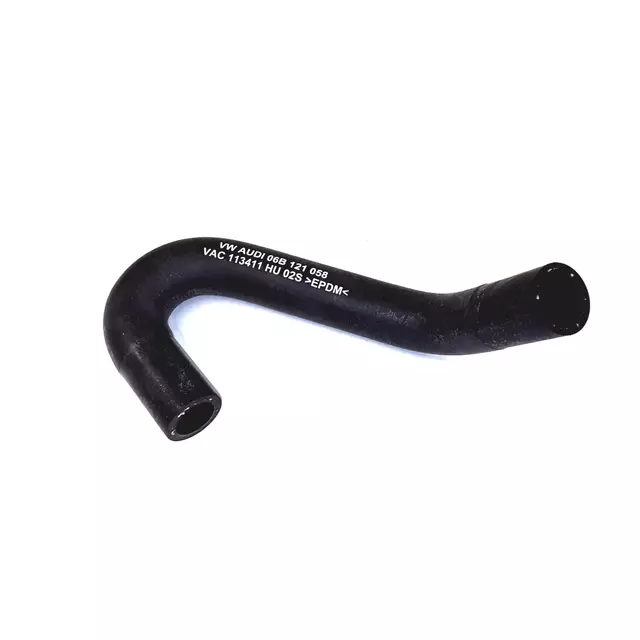 Engine Coolant Hose - Volkswagen (06B-121-058)
