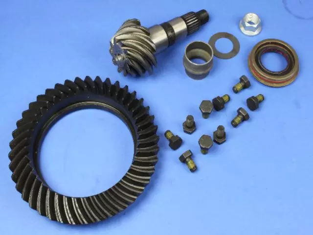 Ring And Pinion Gear Kit - Mopar (68017175AB)
