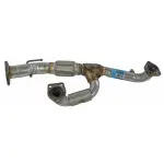 73044 - : Exhaust Y Pipe for Walker Exhaust Image