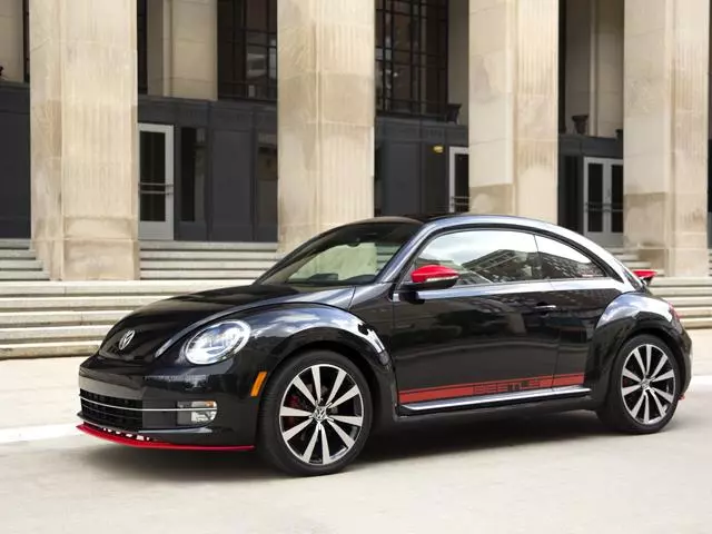 Front Valance - Primer (Unpainted) - VOLKSWAGEN (5c0071607gru)