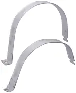 ST497 - : Fuel Tank Strap for Spectra Premium Image