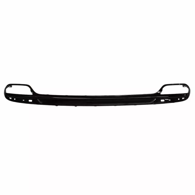 DS7Z17K922CA - Body: Lower Trim Panel for Ford: Fusion Image