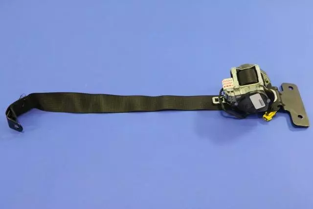 UB651X9AF - : Front Seat Belt, Left for Dodge: Viper Image