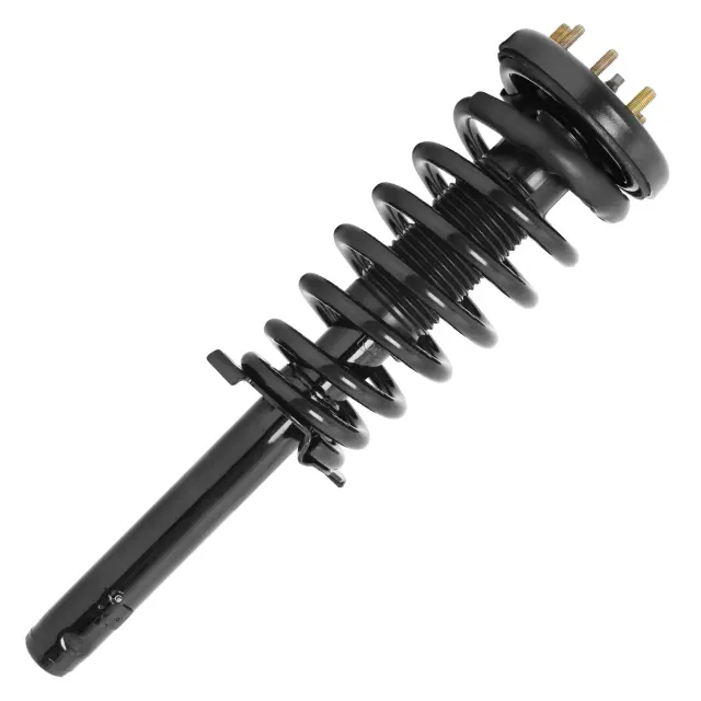 11952 - Suspension &amp; Steering: Unity Automotive Suspension Strut and Coil Spring Assembly for Unity Automotive Image