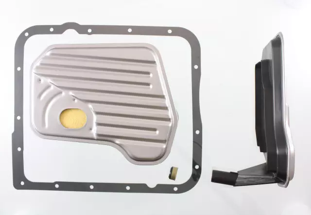 745174 - Filters: Pioneer Automotive Industries Transmission Filter Kit for Pioneer Auto Image