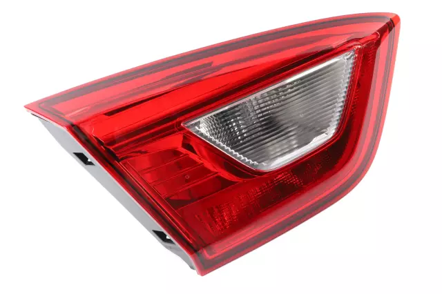 42641835 - : Rear Driver Side Combination Lamp for Chevrolet: Cruze Image