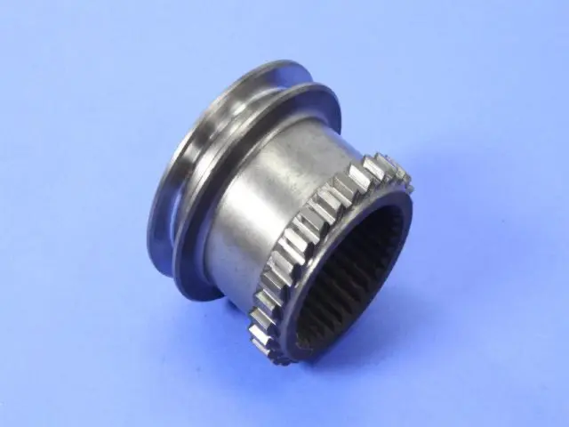 5086104AA - Transfer Case Model 241 [DHE]: Shift Range Sleeve for Mopar Image
