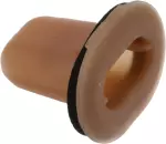 265572U001 - Electrical: Combo Lamp Assembly Grommet for Nissan Image