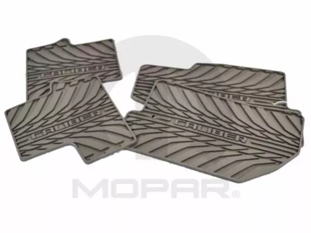Mat Kit - Mopar (82209642AC)