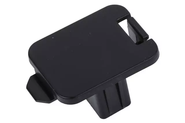 Wireless Charging System Connector Hole Cover - GM (23213193)