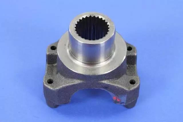 4897026AA - Rear Axle: Axle Yoke for Jeep: Wrangler Image