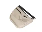 7GF33WT3AA - Interior Trim: Rear Door Trim Panel, Left for Mopar Image