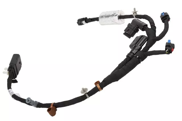 12722045 - Electrical: Engine Harness for GM Image