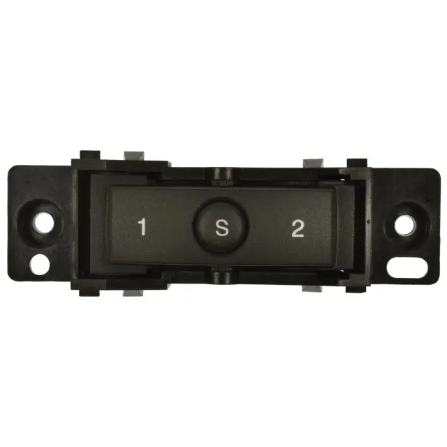 PMS12 - Interior: Power Seat Memory Switch for SMP CORP Image