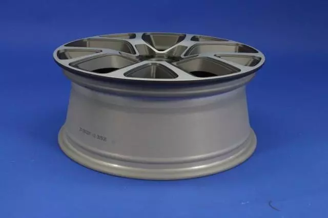 6AN67U3OAA - Wheels: Aluminum Wheel for Mopar Image