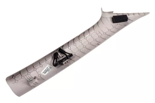 42660073 - Body: Windshield Pillar Trim for GM Image