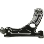 RK622428 - : Front Right Lower Suspension Control Arm and Ball Joint Assembly for Moog Image