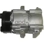 6511457 - : gpd Compressor New 6511457 for GLOBAL PARTS DISTRIBUTORS Image