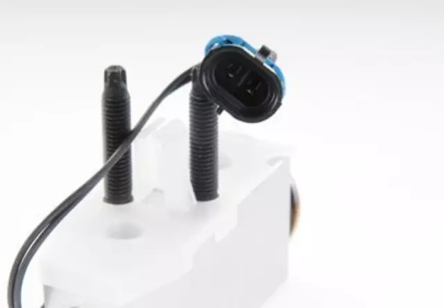 22681894 - HVAC: Expansion Valve for Saturn: Vue Image