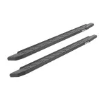 69600073PC - : RB30 Running Boards - 73" Long - BOARDS ONLY for Go Rhino Image