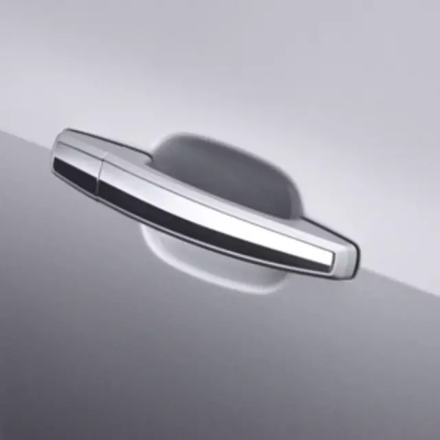 22817268 - Exterior: Door Handles for Buick: Regal | Chevrolet: Malibu, Malibu Limited Image