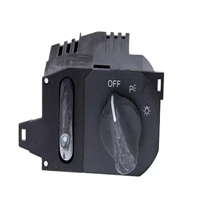 19244652 - Body: Headlamp Switch for Chevrolet: Lumina, Monte Carlo Image