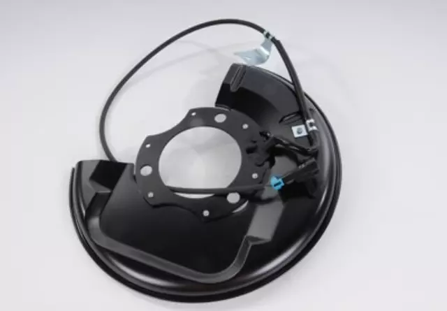 Front Speed Sensor - GM (19211693)