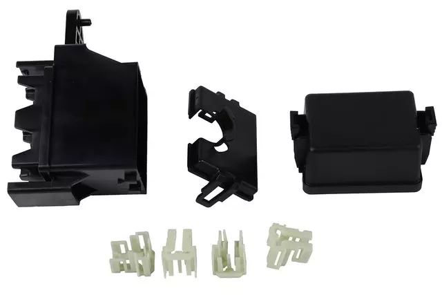 95250938 - Electrical: Relay Box for Buick: Encore Image