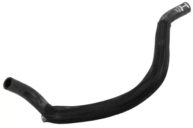 Coolant Recovery Reservoir Outlet Hose - GM (25952834)