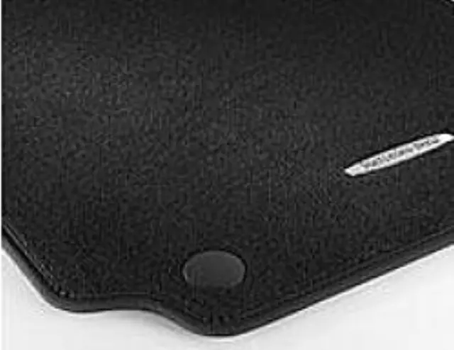 2076809400647L80 - : Floor Mat for Mercedes-Benz Image