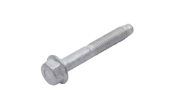 11588729 - : M8x1.25x55 Multi-Purpose Bolt for Buick: LaCrosse, Regal | Cadillac: ATS, CT5, CT6, CTS, XTS | Chevrolet: Camaro, Corvette, Impala, Malibu, Malibu Limited, Spark, Spark EV Image